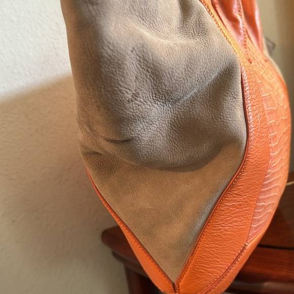 Satchel Bag by Pour La Victoire - Picture 8 of 11